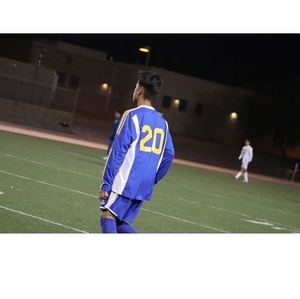 Meet your Posher, Marcos